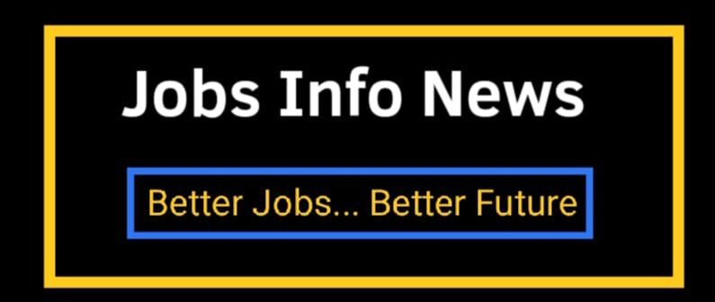 Jobs Info News